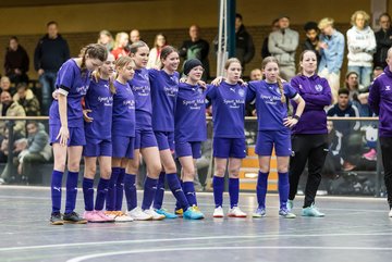 Bild 621 - wCJ Falkinnen Cup